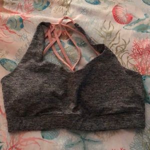 Forever 21 sports bra